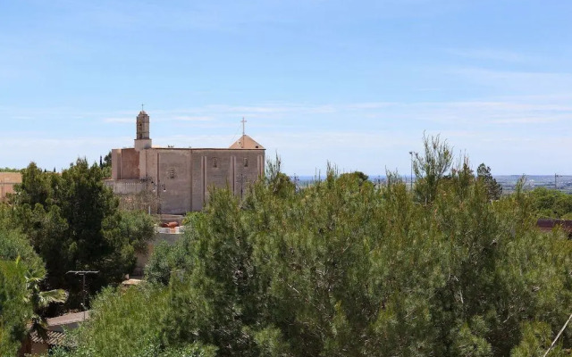 Residence La Campana