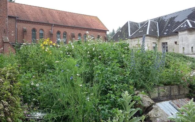 Abbaye de Belval