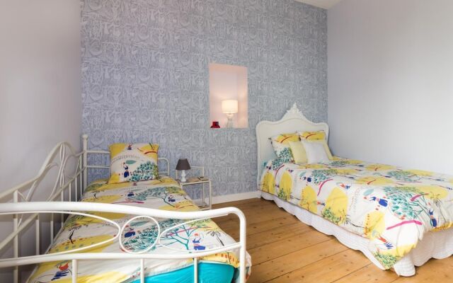 Chambres d'hôtes La Bastane