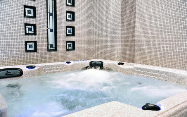 Crowne Plaza Al Khobar by IHG