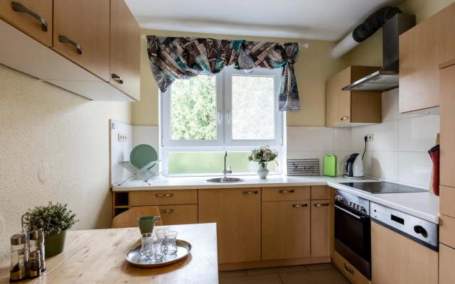 Elbdeichkoje de Monteure & Urlauber