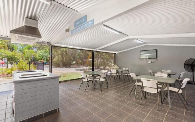 Discovery Parks - Mildura