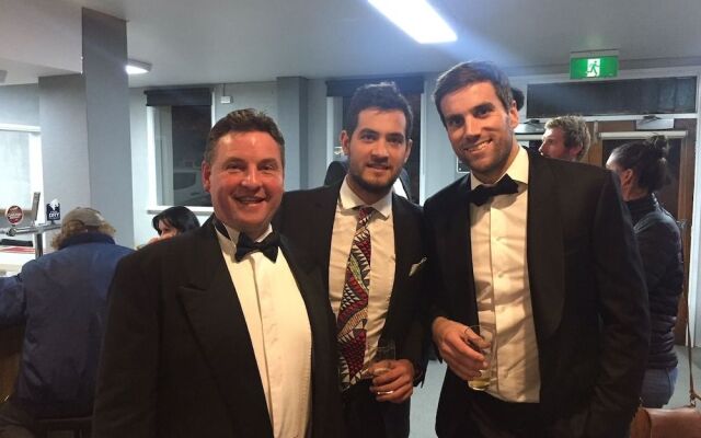 Finley Country Club Hotel Motel