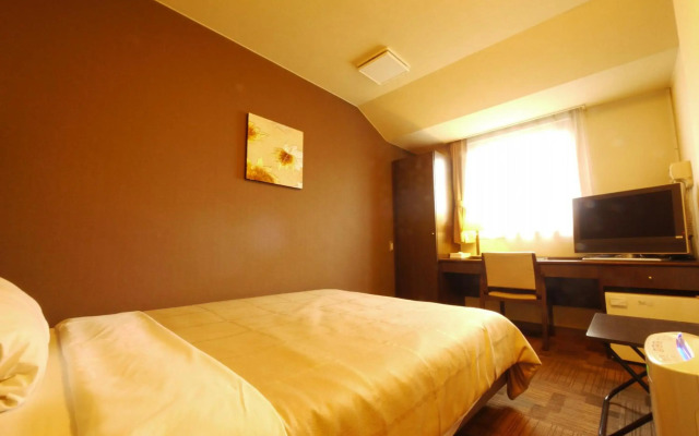 Hotel Route Inn Ageo