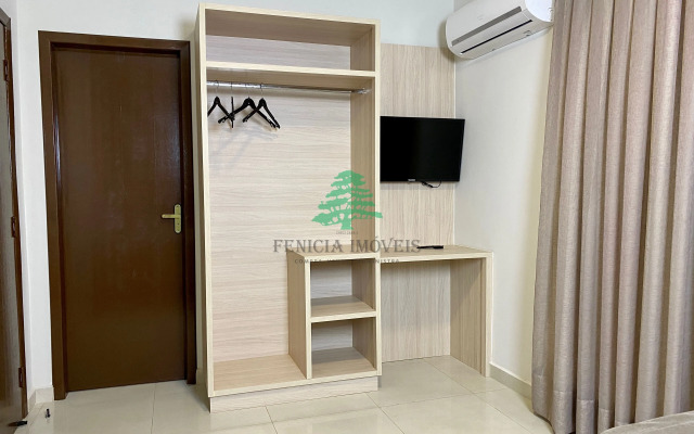 Vila Shalfa Residencial