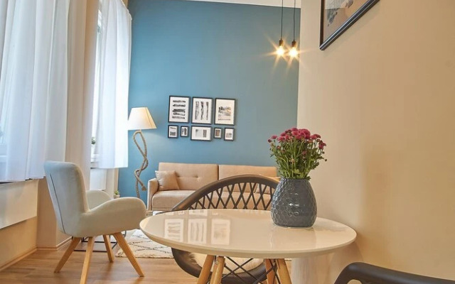 A26 Apartment