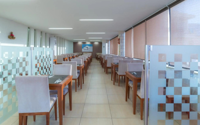 Creta Verano Hotel
