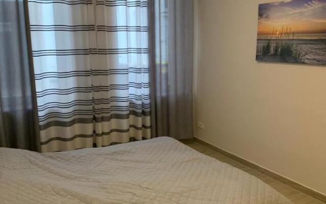 2Raum-Apartment Leznew