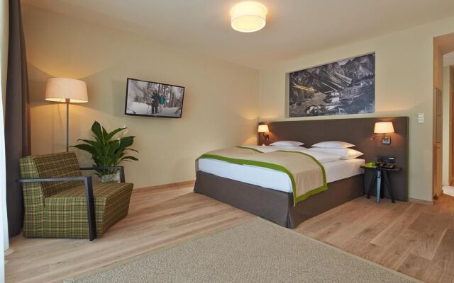 Alpeiner Nature Resort Tirol