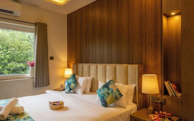 The Eden Inn By The Saga Stays