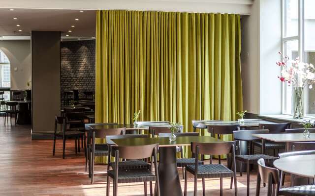Home Bryggen Hotel