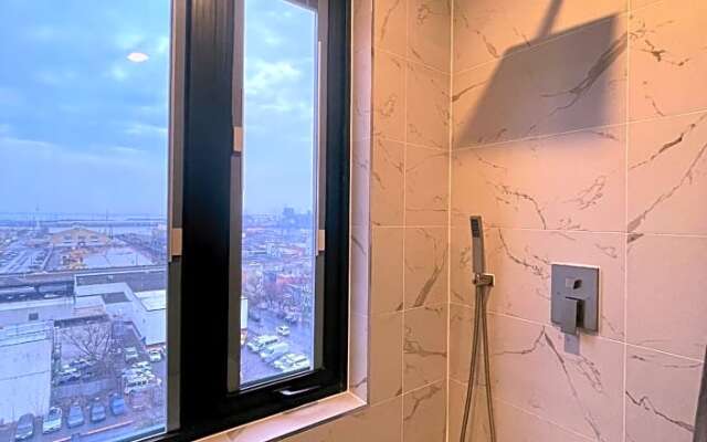 Liberty View Brooklyn hotel
