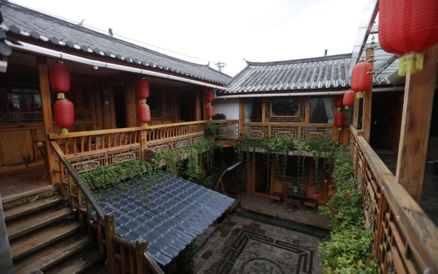 Tianyoutang Inn