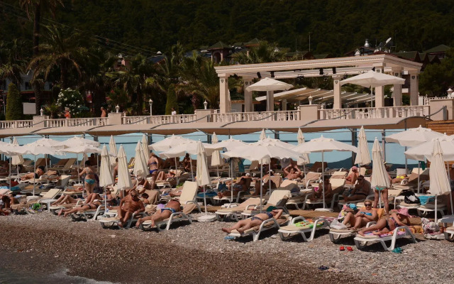 Onkel Resort Hotel