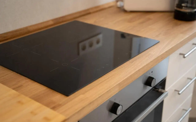 Bilbao High Apartment