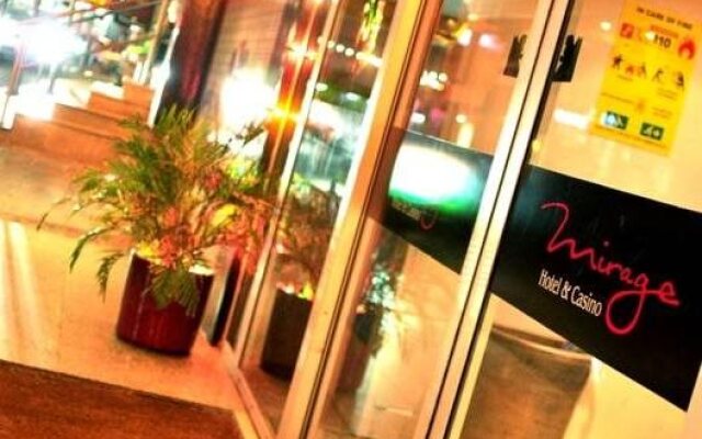 Mirage Hotel