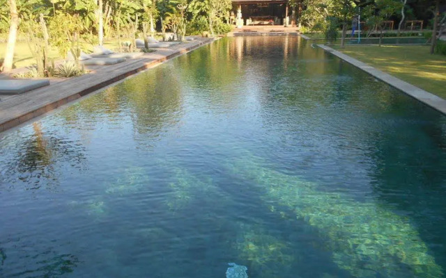 Serenity Riverside