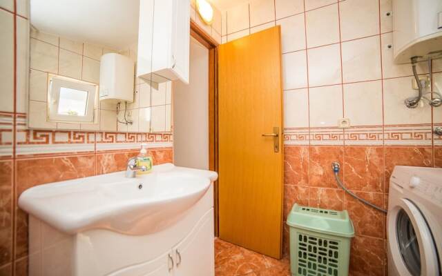 Apartments Duje Split / One Bedroom A1