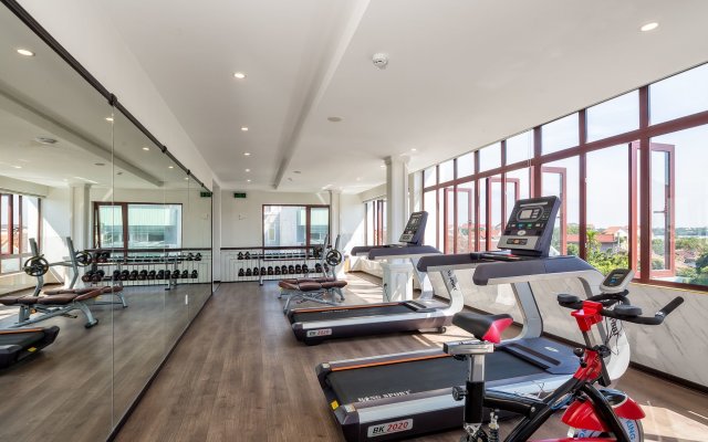 Hoi An Emotion Boutique Villa