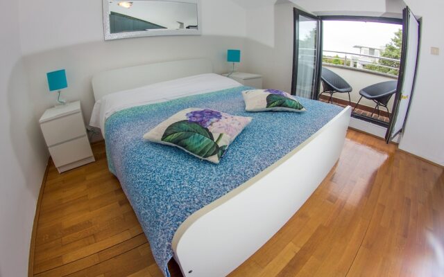Apartments Birimac