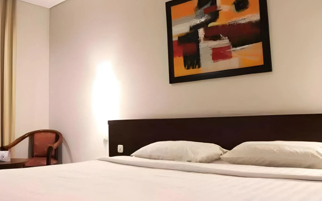 Sofyan Hotel Soepomo