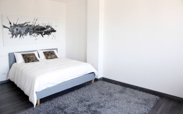 Appartamente Di Lusso Carrara Centro