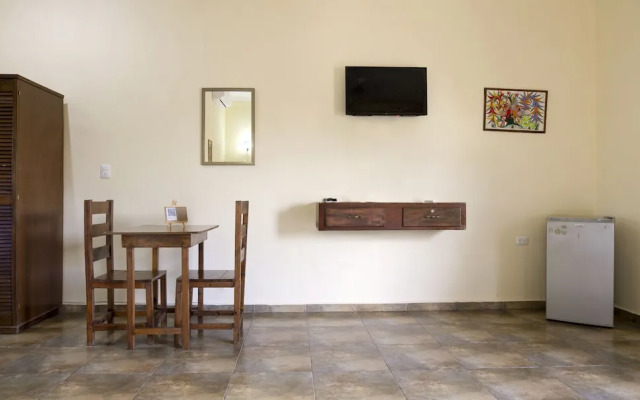 hotel stella maris tulum