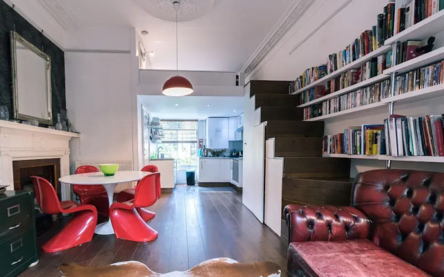 Portobello & Notting Hill Apartment