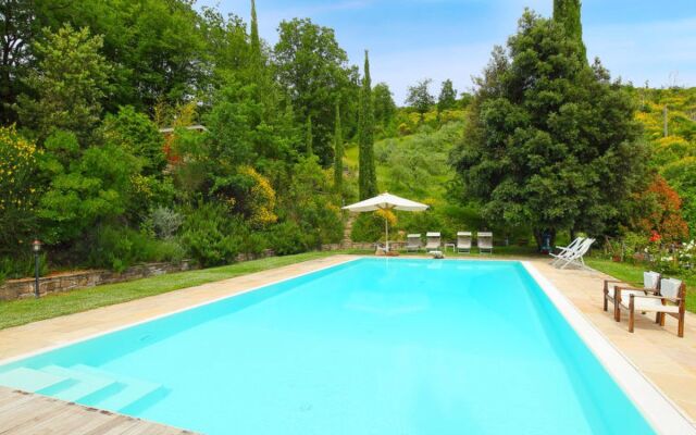 Villa  Paradiso Perugia