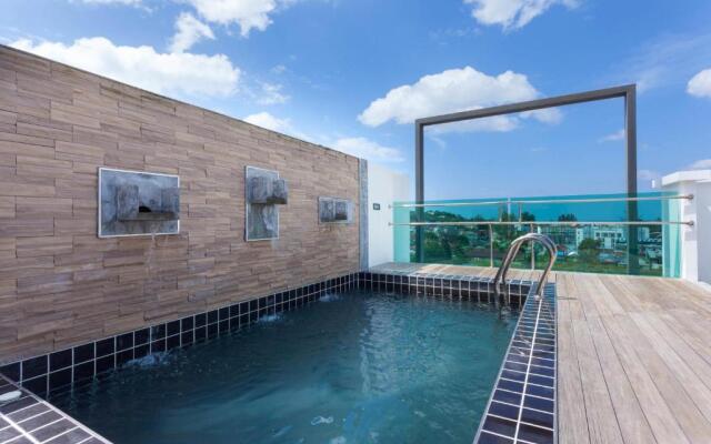 Kamala Regent Penthouse D-502