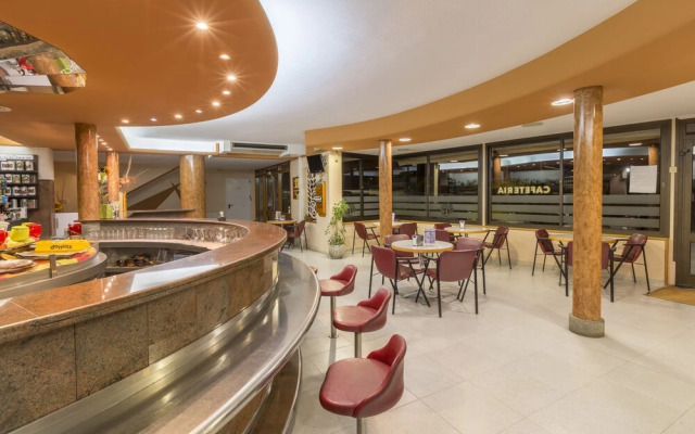 Hotel Restaurant Sausa