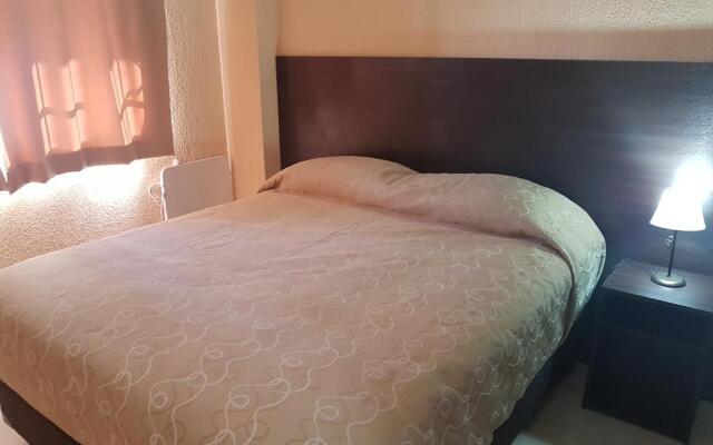 Apartamentos Edificio Boulevard