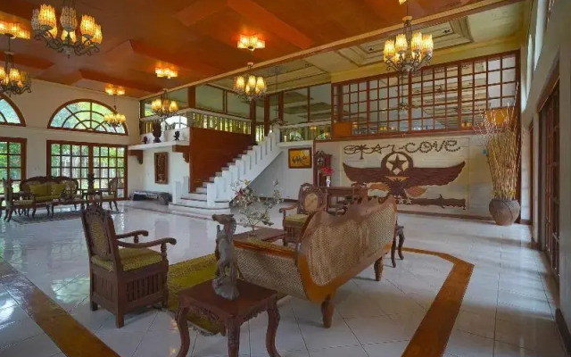 Star Cove Bed And Breakfast by OYO Rooms
