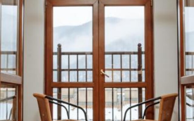 Gorki Gorod Apartamenty