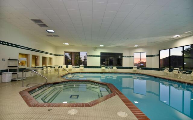 Best Western Plus Twin Falls Hotel