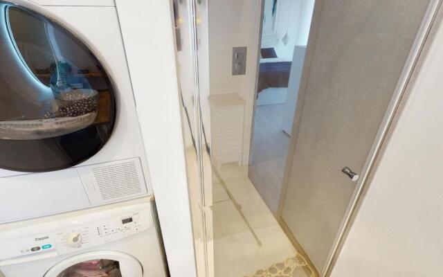 Appartement Menton, 3 pièces, 5 personnes - FR-1-196-290