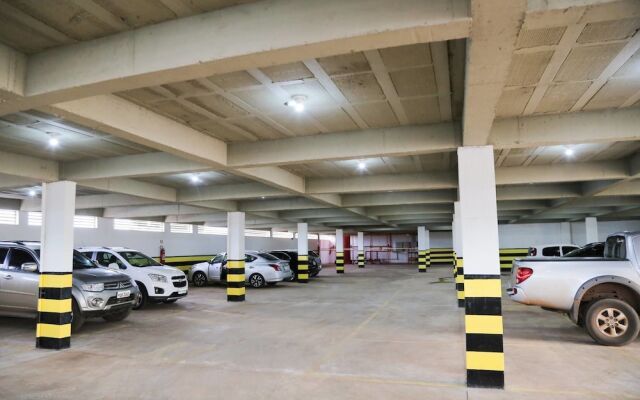 Rota Hotéis Itumbiara