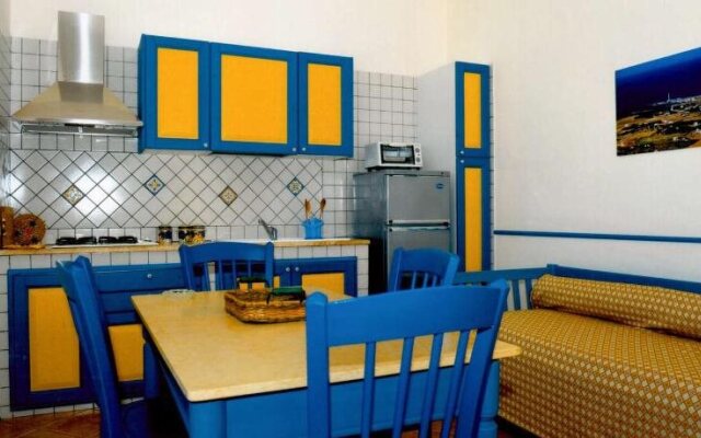 Residence Punta Longa
