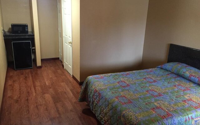 Emerald Motel Seattle