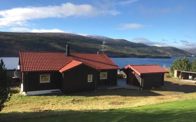 Henning Ski Lodge