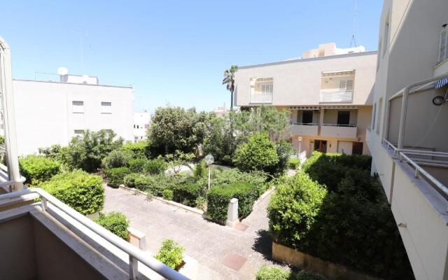 Casa Vacanze "Nicole" a Otranto, Salento 5 Posti