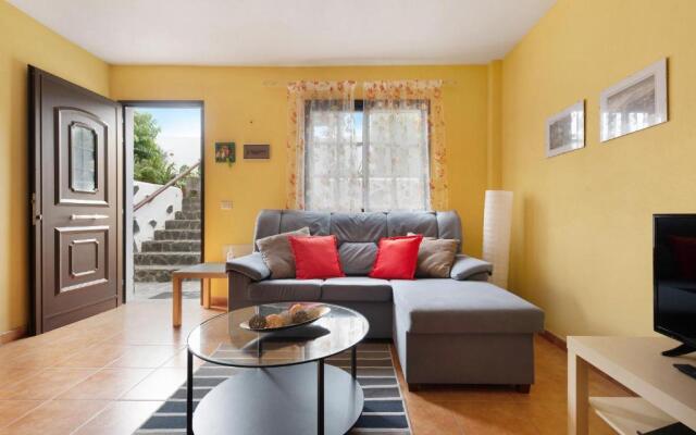 Apartamento las Viñas 1
