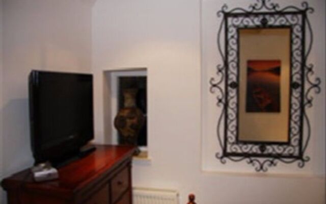 George III Hotel