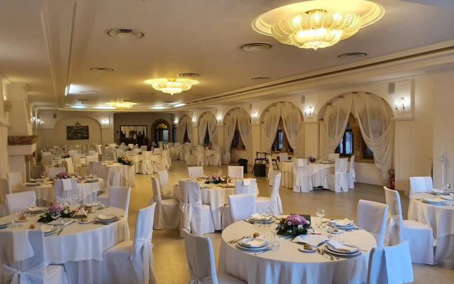 Parco dei Principi Resort & SPA