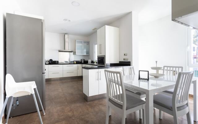 HomeLike Luxury Villa Tegueste