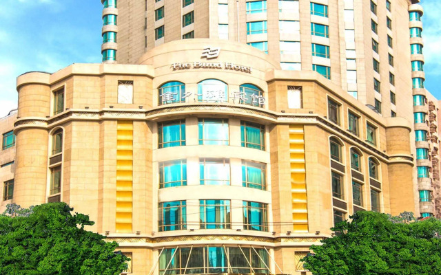 The Bund Hotel