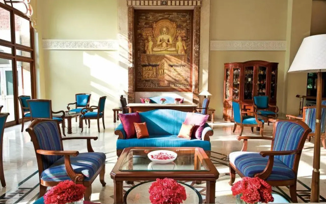 Hotel Ganges
