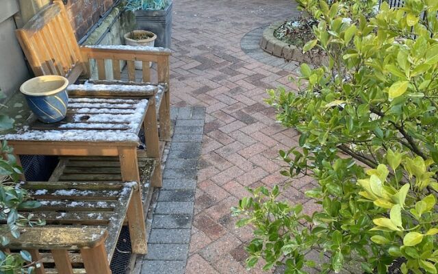 Cornerways Guest House