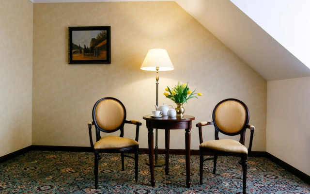 Turowka Hotel & Spa