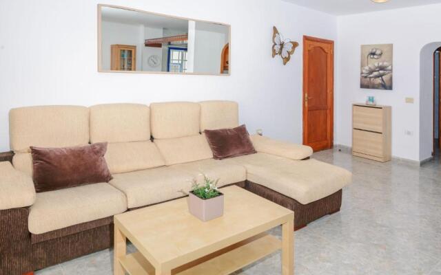 Apartamento 6 Bajo